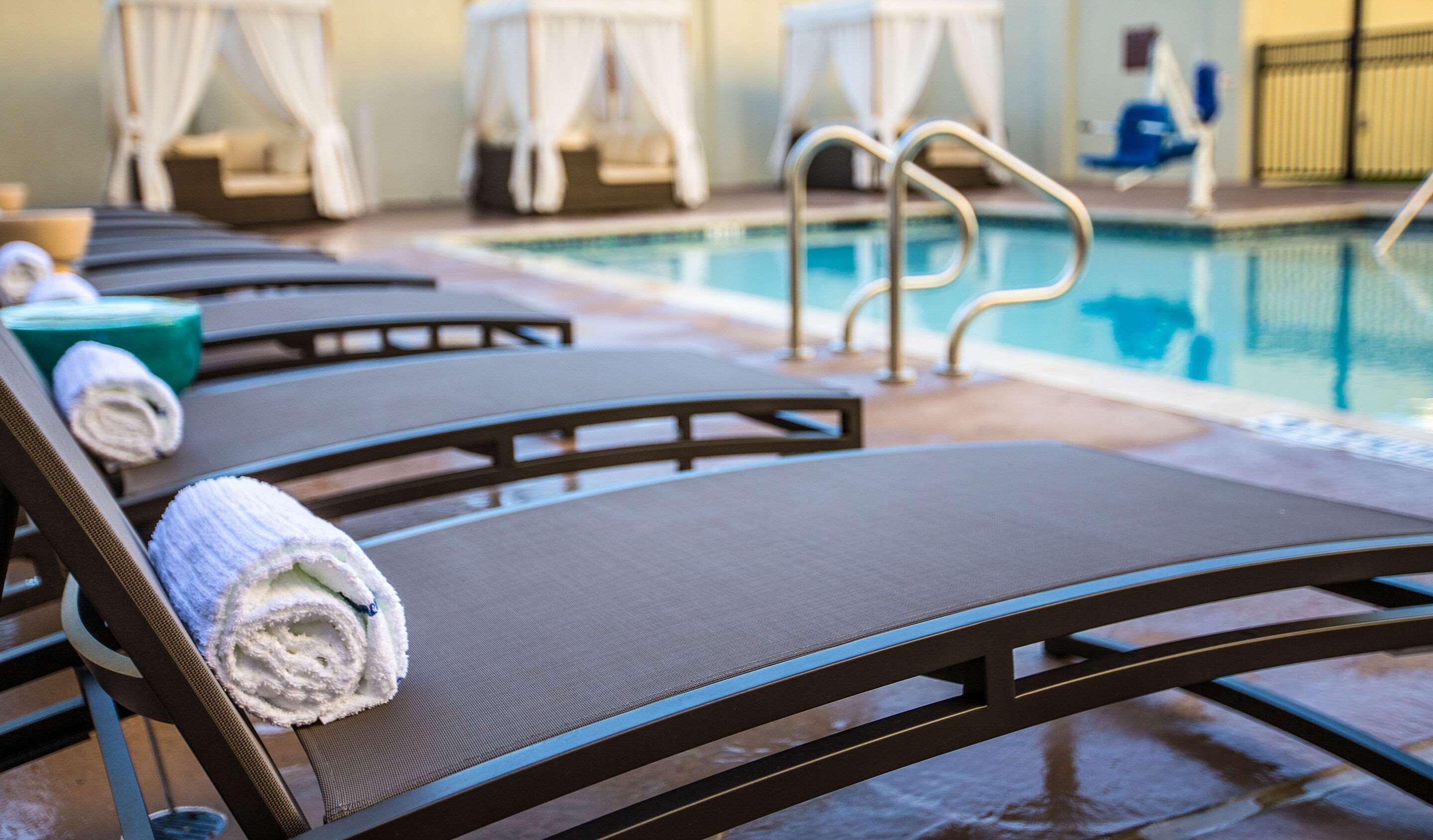 Cambria Hotel Orlando Airport Экстерьер фото