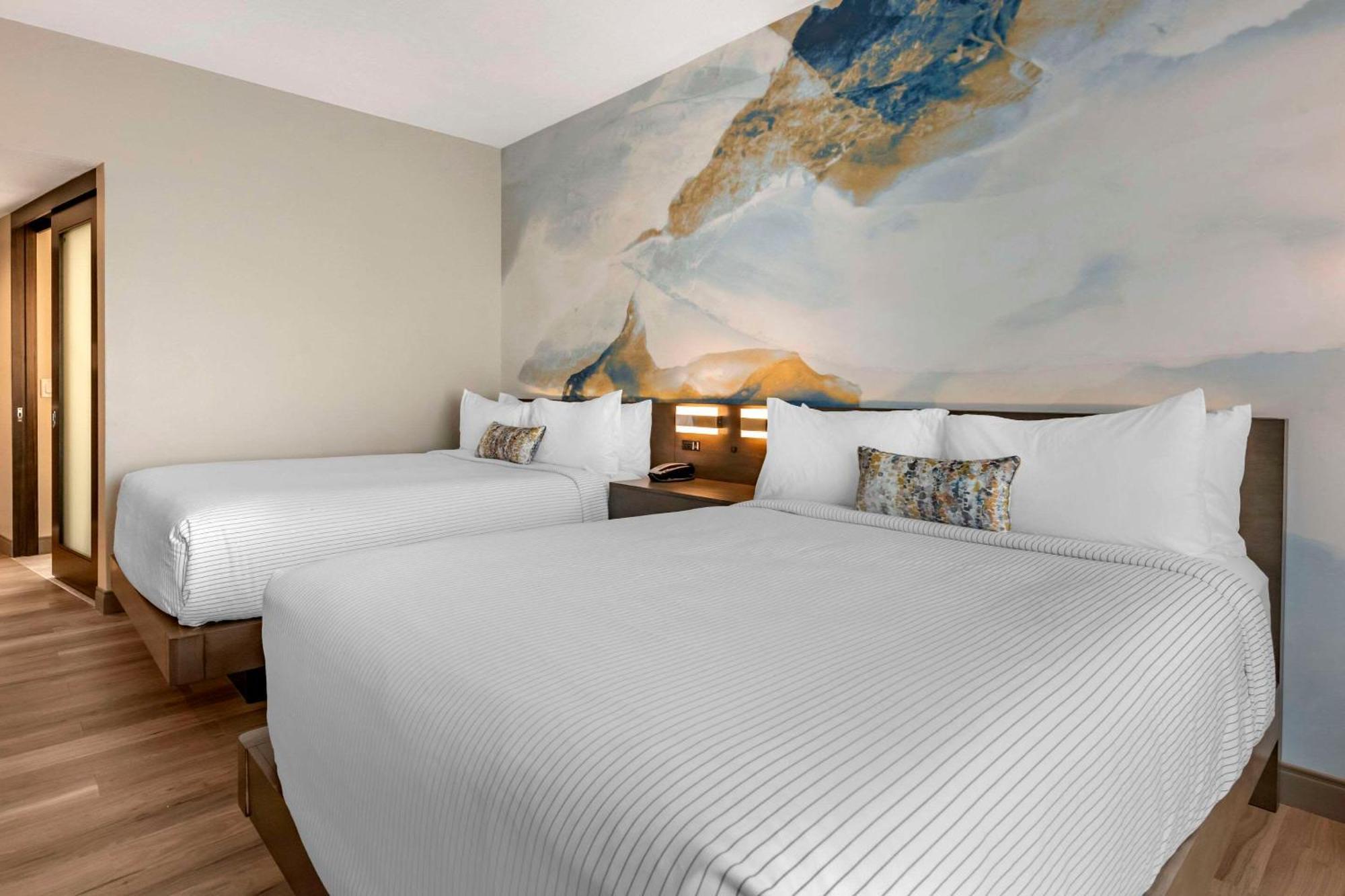 Cambria Hotel Orlando Airport Экстерьер фото