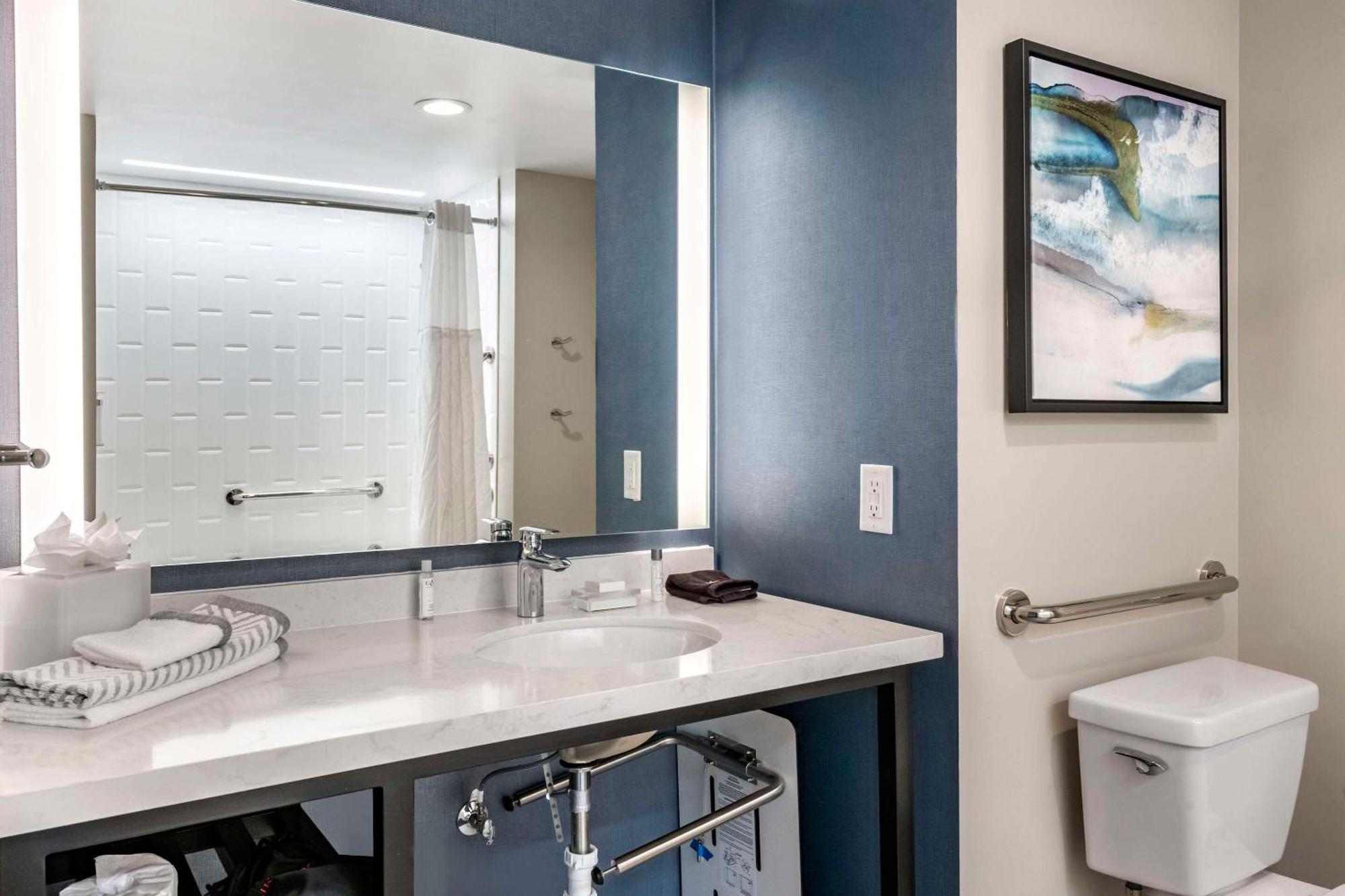 Cambria Hotel Orlando Airport Экстерьер фото