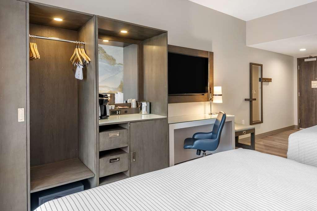 Cambria Hotel Orlando Airport Номер фото