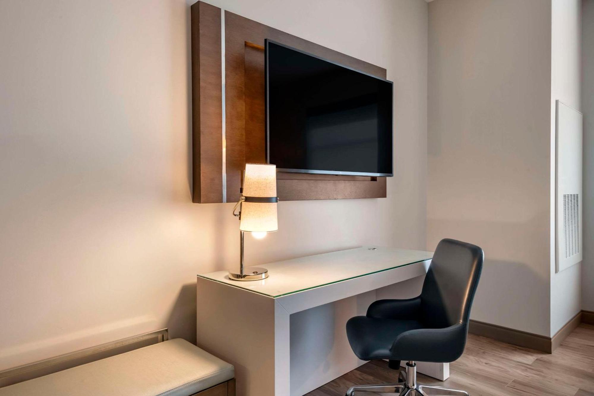 Cambria Hotel Orlando Airport Экстерьер фото